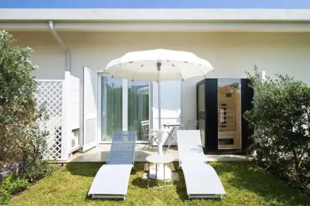 Wellness Spa Principe Fitalia - 121