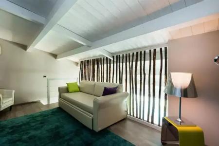 Wellness Spa Principe Fitalia - 126