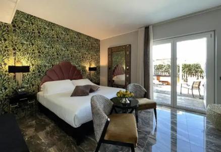 Wellness Spa Principe Fitalia - 71