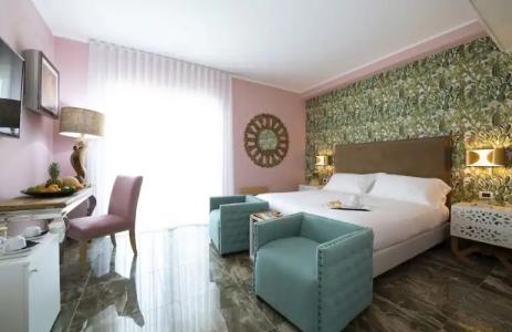 Wellness Spa Principe Fitalia - 124