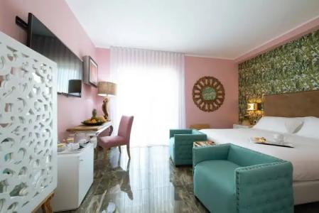 Wellness Spa Principe Fitalia - 5