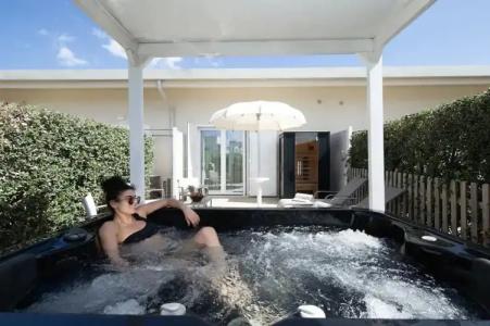 Wellness Spa Principe Fitalia - 133