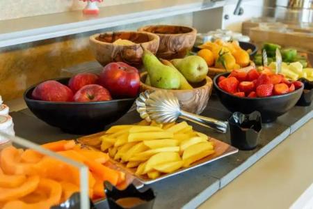 Wellness Spa Principe Fitalia - 14