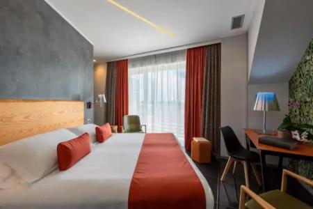 Wellness Spa Principe Fitalia - 65