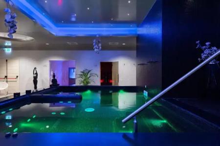 Wellness Spa Principe Fitalia - 20