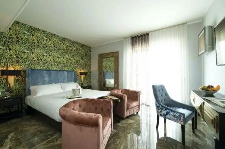 Wellness Spa Principe Fitalia - 123