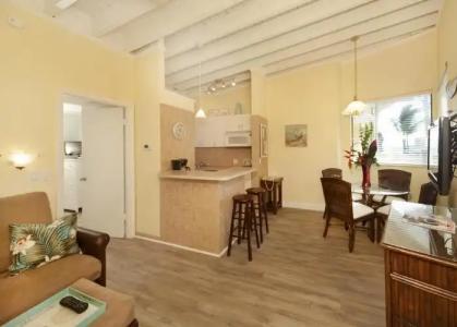 Windjammer Resort and Beach Club - 21