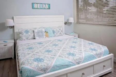 Windjammer Resort and Beach Club - 68