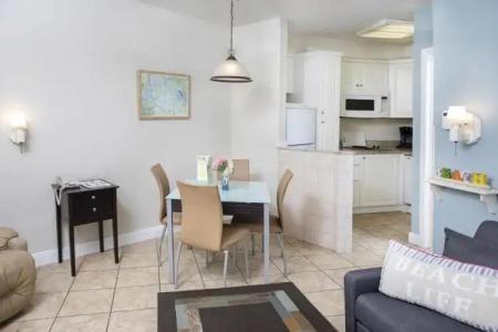 Windjammer Resort and Beach Club - 76