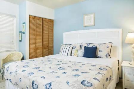 Windjammer Resort and Beach Club - 36