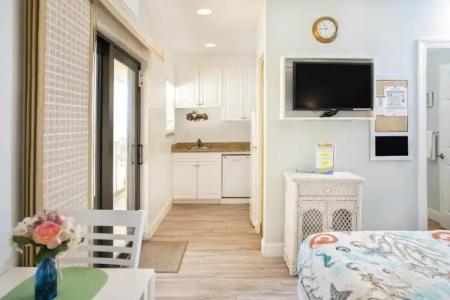 Windjammer Resort and Beach Club - 143