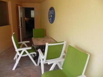 Windjammer Resort and Beach Club - 13