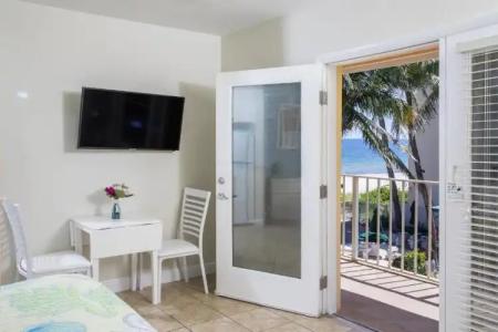 Windjammer Resort and Beach Club - 136