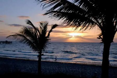 Windjammer Resort and Beach Club - 25