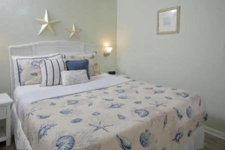 Windjammer Resort and Beach Club - 115