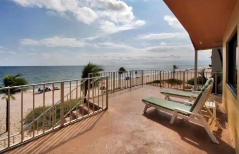 Windjammer Resort and Beach Club - 154