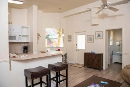 Windjammer Resort and Beach Club - 65