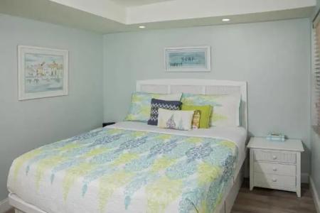 Windjammer Resort and Beach Club - 109