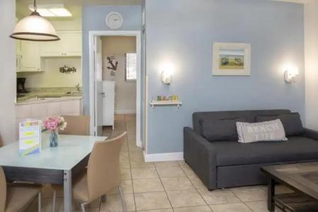 Windjammer Resort and Beach Club - 78