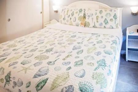 Windjammer Resort and Beach Club - 96