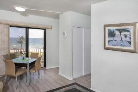 Windjammer Resort and Beach Club - 112