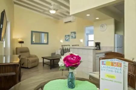 Windjammer Resort and Beach Club - 108