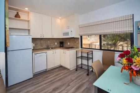 Windjammer Resort and Beach Club - 24