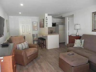 Windjammer Resort and Beach Club - 28