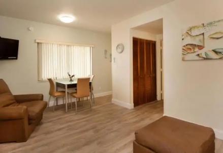 Windjammer Resort and Beach Club - 101