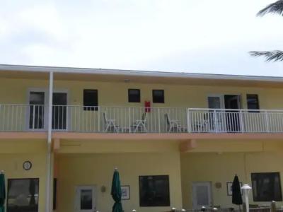 Windjammer Resort and Beach Club - 0