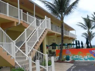 Windjammer Resort and Beach Club - 71