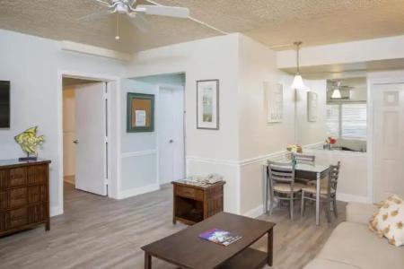 Windjammer Resort and Beach Club - 42