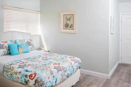 Windjammer Resort and Beach Club - 62