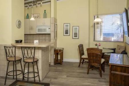 Windjammer Resort and Beach Club - 57