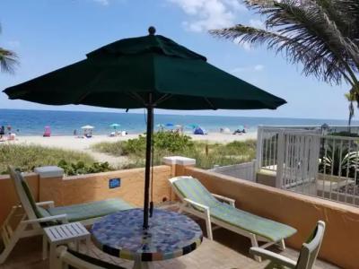 Windjammer Resort and Beach Club - 104