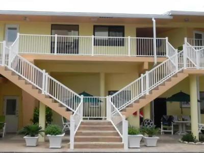 Windjammer Resort and Beach Club - 27