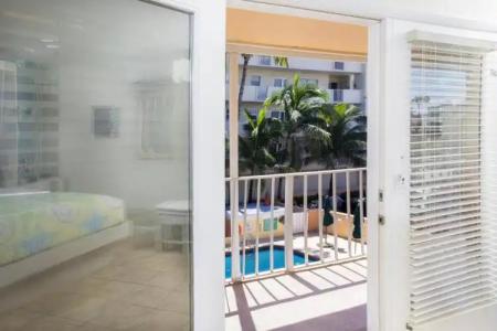 Windjammer Resort and Beach Club - 137