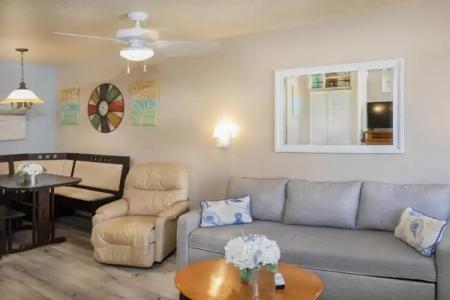 Windjammer Resort and Beach Club - 125