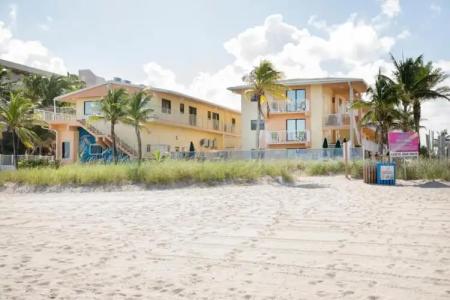 Windjammer Resort and Beach Club - 15