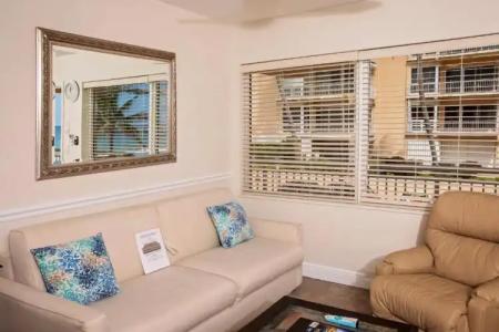 Windjammer Resort and Beach Club - 88