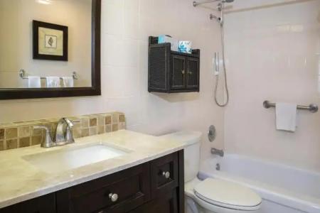 Windjammer Resort and Beach Club - 35