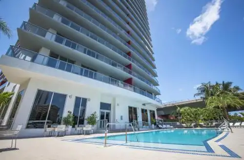 Beachwalk Elites and Resorts - 0