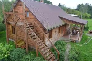 Усадьба «У Рыся», Сидорки