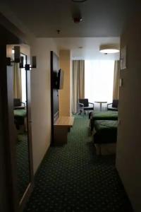 Грин Сити - 66