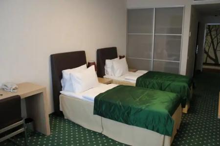 Грин Сити - 64