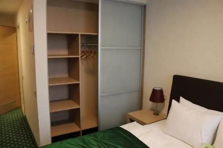 Грин Сити - 61