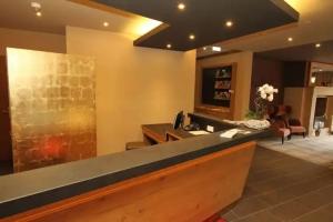 Hotel «Rimberg», Шмалленберг