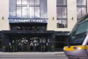 Ashling Hotel Dublin, Дублин