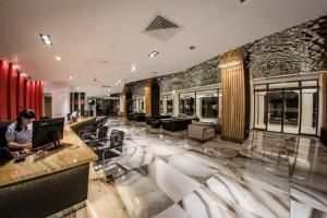 Отель «Premier Fort Cuisine - Full Board», Солнечный Берег