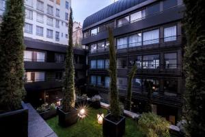 Апарт-отель «Le Rayz», Париж